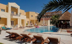 ���� ����� High Beach Hotel 4*