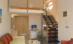 ���� ����� High Beach Hotel 4*