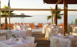 ���� ����� High Beach Hotel 4*