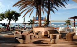 ���� ����� High Beach Hotel 4*