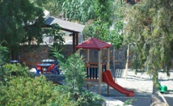 ���� ����� High Beach Hotel 4*