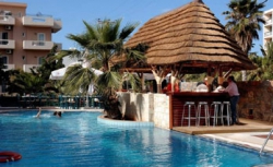 ���� ����� High Beach Hotel 4*
