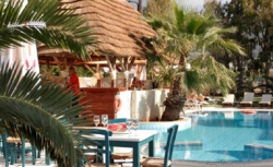 ���� ����� High Beach Hotel 4*