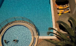 ���� ����� High Beach Hotel 4*