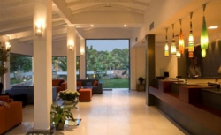 ���� ����� High Beach Hotel 4*