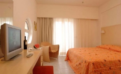 ���� ����� High Beach Hotel 4*
