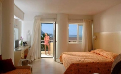 ���� ����� High Beach Hotel 4*