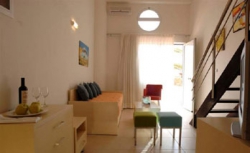 ���� ����� High Beach Hotel 4*