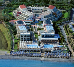 ���� ����� Hydramis Palace 4*