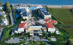 ���� ����� Hydramis Palace 4*
