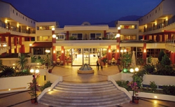 ���� ����� Hydramis Palace 4*