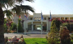 ���� ����� Iberostar Creta Mare 4*