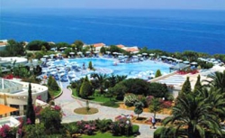 ���� ����� Iberostar Creta Mare 4*