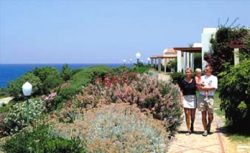 ���� ����� Iberostar Creta Mare 4*