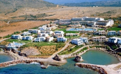 ���� ����� Iberostar Creta Marine 4*