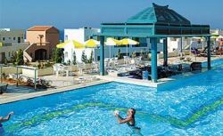 ���� ����� Iberostar Creta Marine 4*