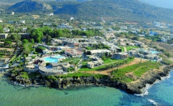 ���� ����� Ikaros Village Beach Resort  Spa 5*