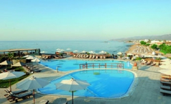   Ikaros Village Beach Resort  Spa 5*