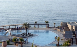 ���� ����� Ikaros Village Beach Resort  Spa 5*