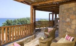 ���� ����� Ikaros Village Beach Resort  Spa 5*