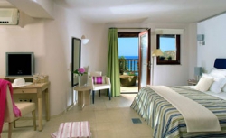 ���� ����� Ikaros Village Beach Resort  Spa 5*