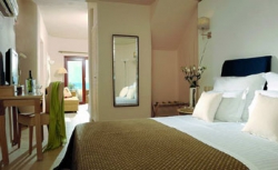 ���� ����� Ikaros Village Beach Resort  Spa 5*