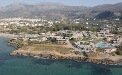 ���� ����� Ikaros Village Beach Resort  Spa 5*