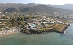 ���� ����� Ikaros Village Beach Resort  Spa 5*