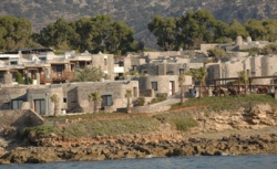 ���� ����� Ikaros Village Beach Resort  Spa 5*