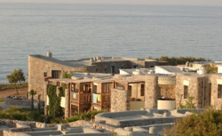 ���� ����� Ikaros Village Beach Resort  Spa 5*