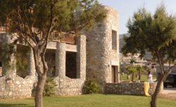 ���� ����� Ikaros Village Beach Resort  Spa 5*