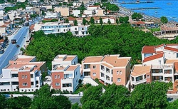 ���� ����� Ilianthos Village 4*