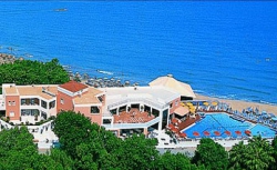 ���� ����� Ilianthos Village 4*