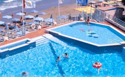 ���� ����� Ilianthos Village 4*