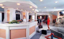 ���� ����� Ilianthos Village 4*