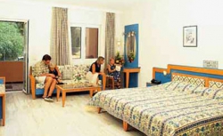 ���� ����� Ilianthos Village 4*