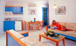 ���� ����� Ilianthos Village 4*