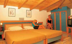 ���� ����� Ilianthos Village 4*
