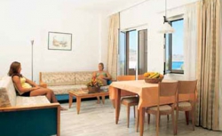 ���� ����� Ilianthos Village 4*