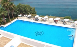 ���� ����� Istron Bay Hotel 4*