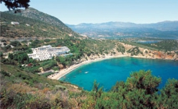 ���� ����� Istron Bay Hotel 4*
