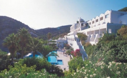 ���� ����� Istron Bay Hotel 4*