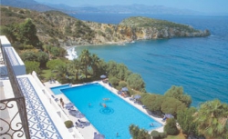 ���� ����� Istron Bay Hotel 4*