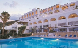 ���� ����� Istron Bay Hotel 4*