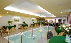 ���� ����� Kalives Beach Hotel 4*