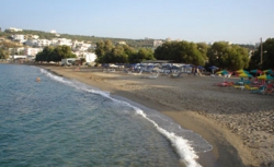 ���� ����� Kalives Beach Hotel 4*
