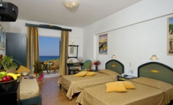 ���� ����� Kalives Beach Hotel 4*