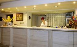 ���� ����� Kalives Beach Hotel 4*