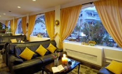 ���� ����� Kalives Beach Hotel 4*