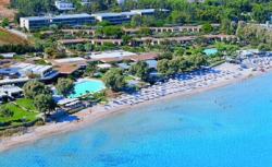 ���� ����� Kernos Beach 4*